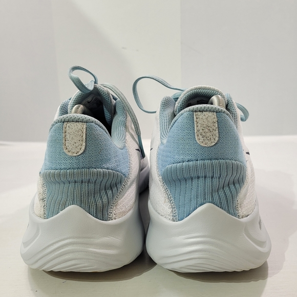 NIKE FLEX EXPERIENCE RUN 11 NEXT NATURE PURE PLATINUM SNEAKER MEN 9.5 DD9284-006 main image 13